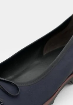 Gabor Ballet Pumps - Atlantik/cognac -Gabor Sale Store 6c657940a0074833a9704e8ed5a6c65d