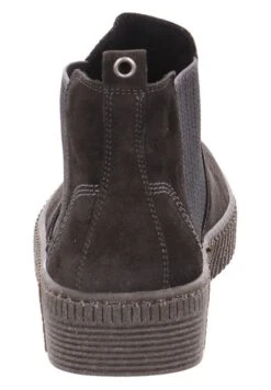 Gabor Ankle Boots - Pepper Anthrazit -Gabor Sale Store 6da642ed193740d49cf9ed8cf24ac8e2