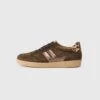 Gabor Trainers - Brown/bronce-coloured/natur