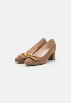 Gabor Comfort Classic Heels - Copper -Gabor Sale Store 6f4ba05ce5aa4a3399f09be7e21eb329