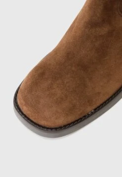 Gabor Cowboy/Biker Boots - Whisky -Gabor Sale Store 70b23ed080fb463ebaa68ce0ccbfa051