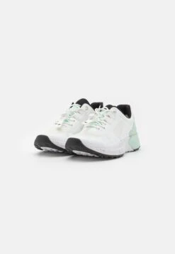 Gabor Comfort Comfort - Trainers - Weiß/Mint -Gabor Sale Store 71eeb2fb3c6d49b1a664c9e39600531f