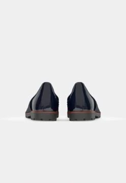 Gabor Ballet Pumps - Atlantik/cognac -Gabor Sale Store 7213ecb508cc4be4bc5163bb3a6dd744