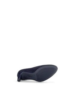 Gabor ELEGANTE - Classic Heels - Blau 5 Gabor ELEGANTE - Classic Heels - Blau -Gabor Sale Store 72e70edabf23421bac5b498858a4578e