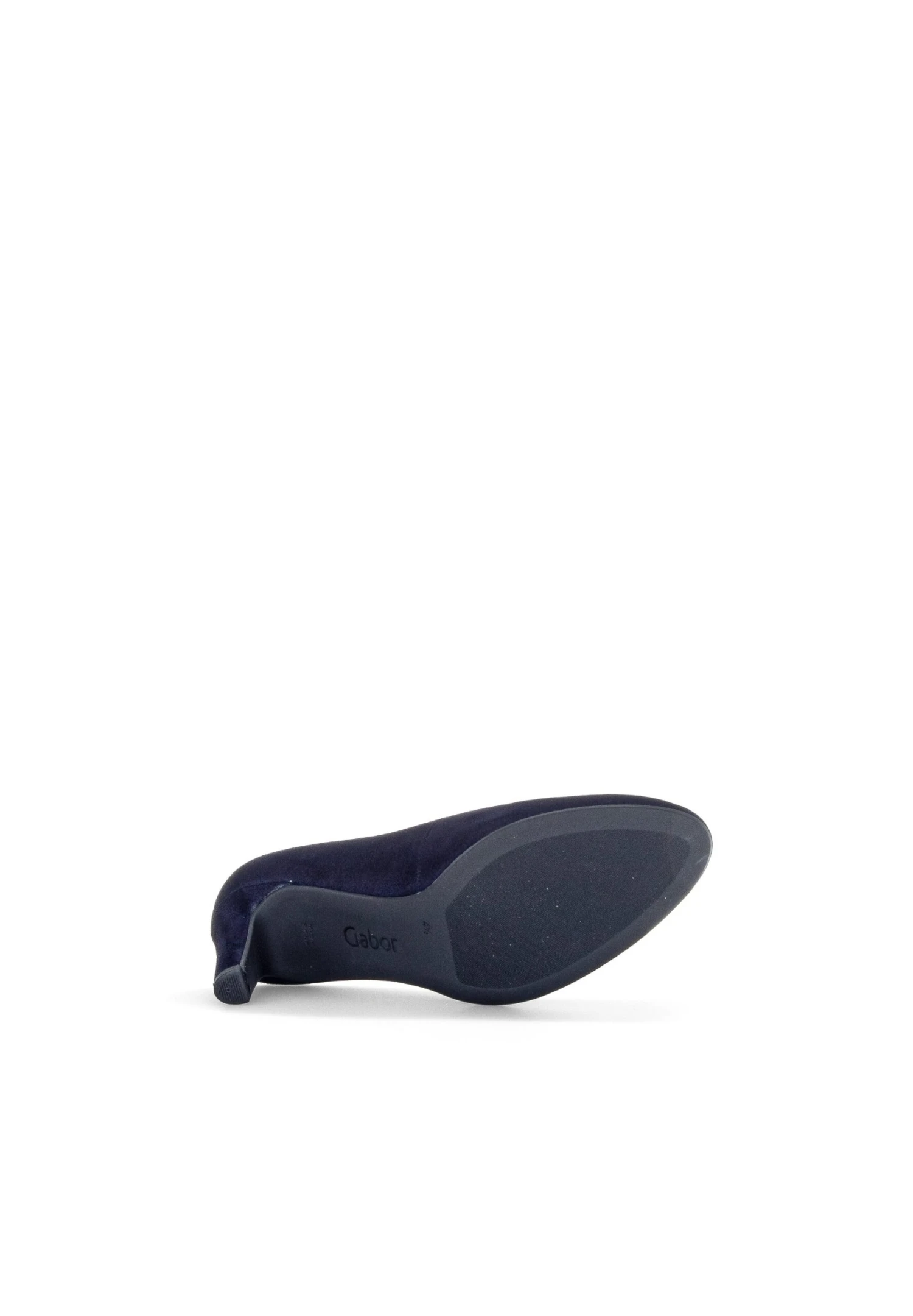 Gabor ELEGANTE - Classic Heels - Blau 3 Gabor ELEGANTE - Classic Heels - Blau - Image 3