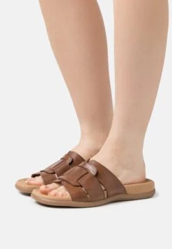 Gabor Mules - Peanut