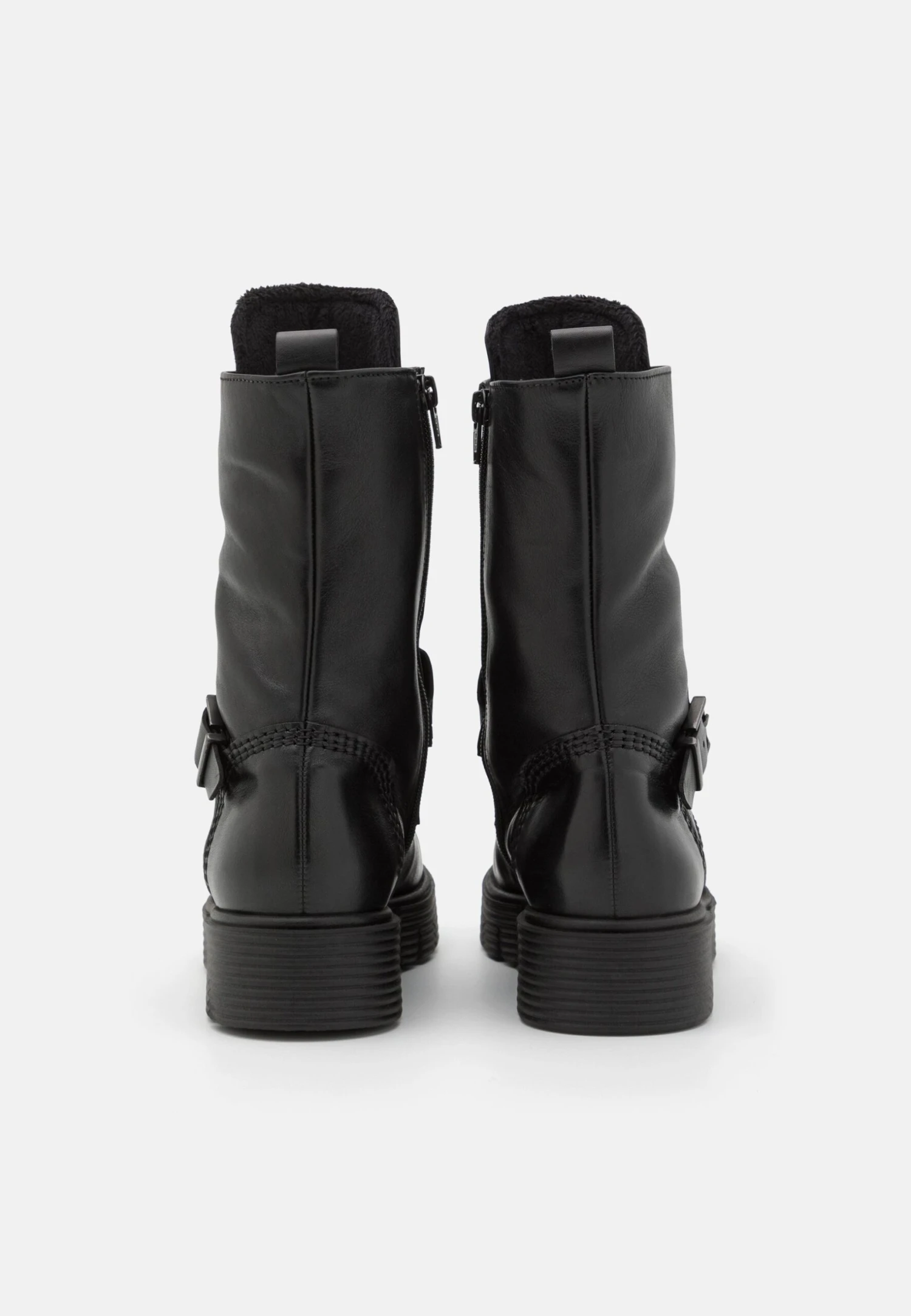 Gabor Comfort Lace-Up Ankle Boots - Lace-Up Ankle Boots 4 Gabor Comfort Lace-Up Ankle Boots - Lace-Up Ankle Boots - Image 4