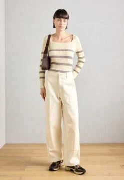 Gabor Comfort Trainers - Black/brown/sand -Gabor Sale Store 753c7912d591428a9e6ec11cbf204676