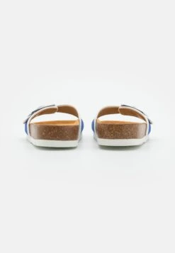 Gabor Mules - Saphir/Weiß 9 Gabor Mules - Saphir/Weiß -Gabor Sale Store 767d41e6b8f54efe87c80bc955ea364f