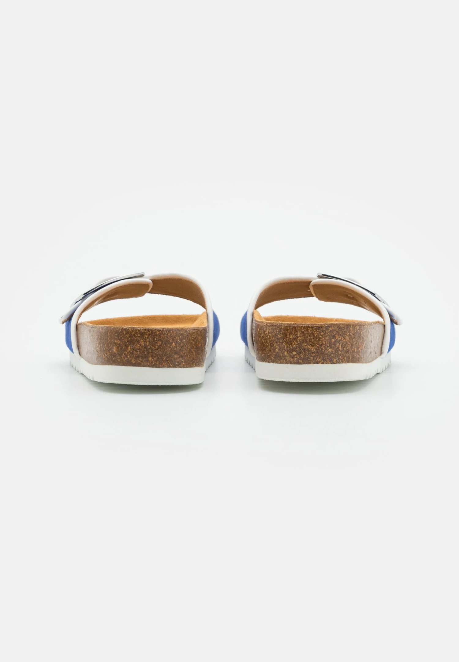 Gabor Mules - Saphir/Weiß 4 Gabor Mules - Saphir/Weiß - Image 4