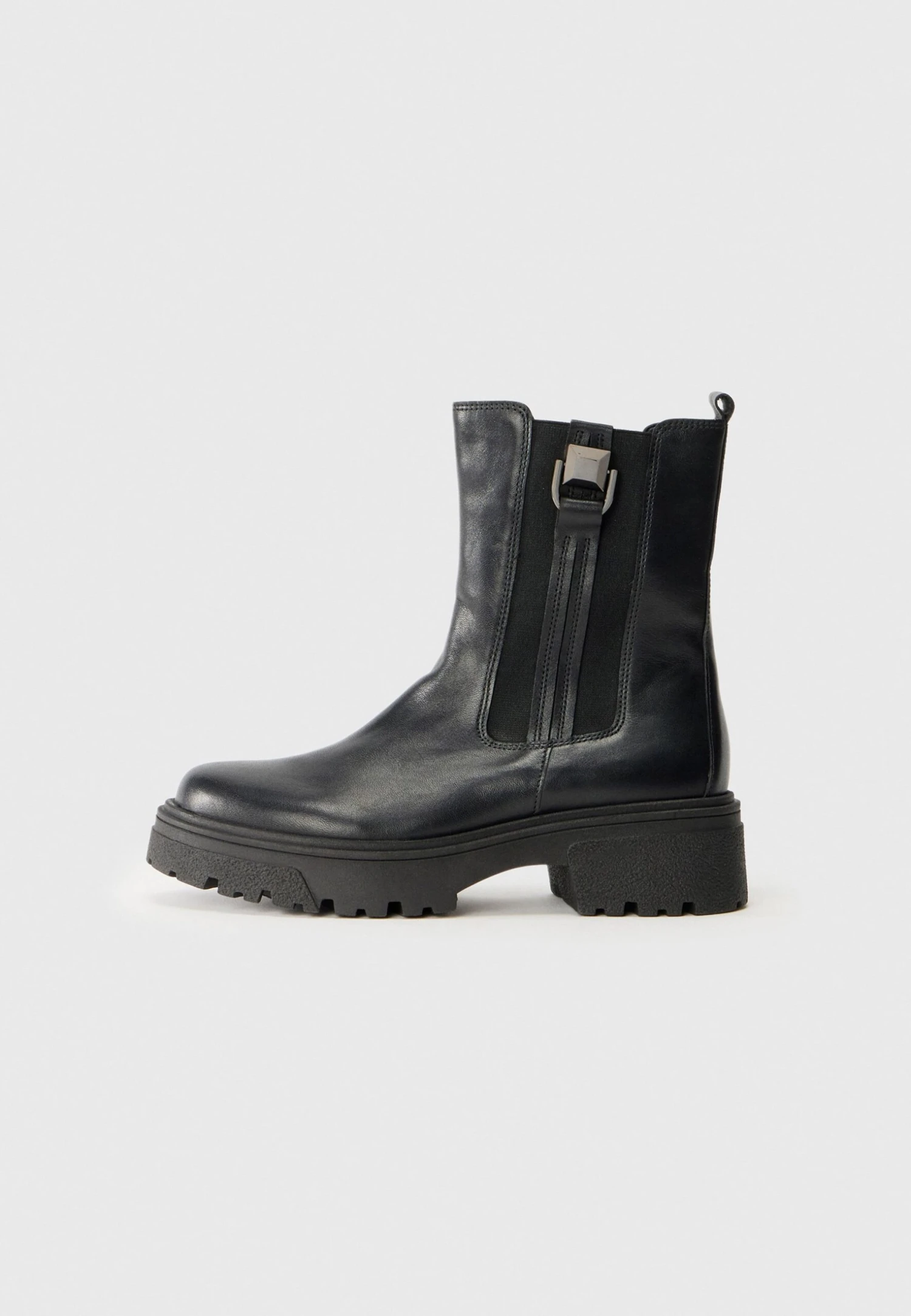 Gabor Winter Boots - Mulberry 8 Gabor Winter Boots - Mulberry - Image 8