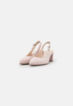 Gabor Classic Heels - Nude -Gabor Sale Store 76e9f7c8f3cc445b9599f6bb12d3b48b