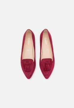 Gabor Slip-Ons - Bordeaux -Gabor Sale Store 7865f35786274a768917580225db1658