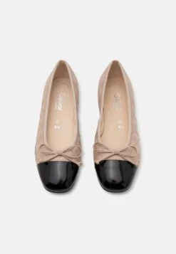 Gabor Comfort Ballet Pumps - New Rose/schwarz -Gabor Sale Store 7aaa7d00a7f7400e835ad7465e85046c