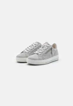 Gabor Comfort Trainers - Light Grey -Gabor Sale Store 7bddc39d59fb494a8823ed9b08990adc