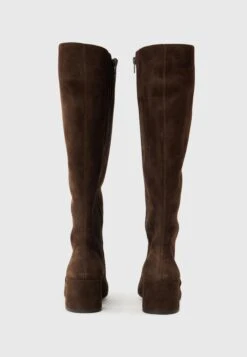 Gabor Comfort Boots - Chocolate -Gabor Sale Store 7e8e9439c5cb404fb3bde37221464d7b