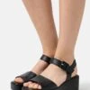 Gabor Wedge Sandals - Wedge Sandals