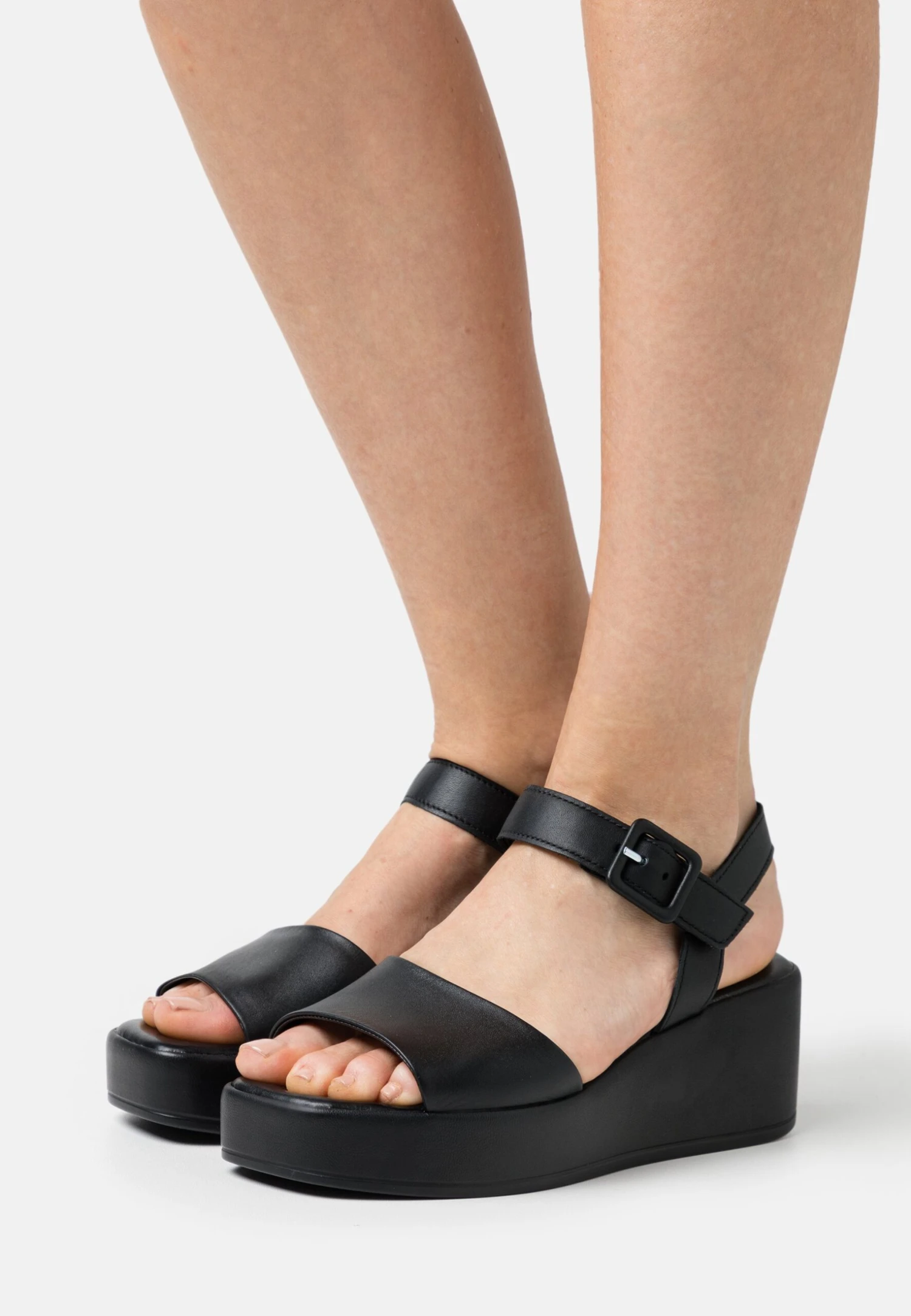 Gabor Wedge Sandals - Wedge Sandals 1 Gabor Wedge Sandals - Wedge Sandals