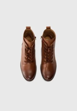 Gabor Comfort Lace-up Ankle Boots - Sattel -Gabor Sale Store 8274e6cca7b0429196b6d3fb37d10337