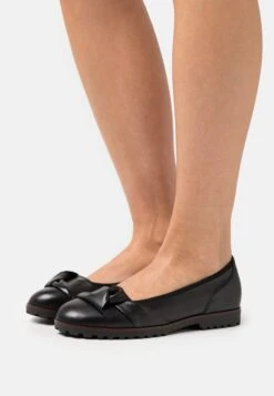 Gabor Ballet Pumps - Schwarz