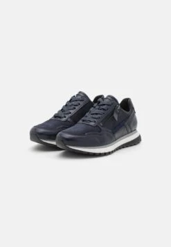 Gabor Comfort Trainers - Blue/Midnight -Gabor Sale Store 82f17f9084c1481b913f7c1014cda0f5