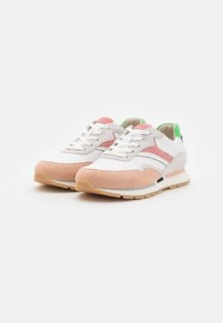 Gabor Comfort Trainers - Blush/White -Gabor Sale Store 8494c701e59e4dacb44100f40b04c38c
