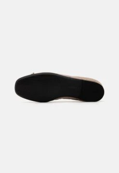 Gabor Comfort Ballet Pumps - New Rose/schwarz -Gabor Sale Store 856a112114894c5383cb2328f2027ab5
