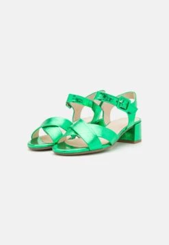 Gabor Comfort Sandals - Verde -Gabor Sale Store 85889d657003482688e4e284a47f10a8