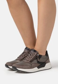 Gabor Comfort 36957 - Trainers - Copper/Black