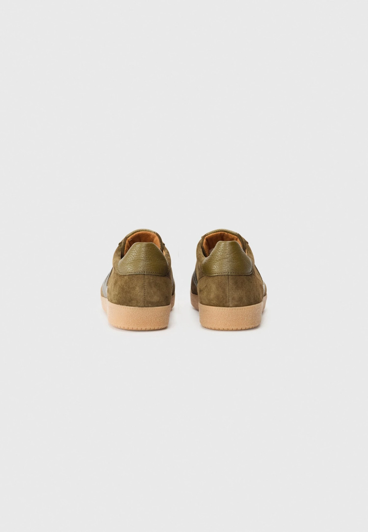Gabor Trainers - Oliv/loden 3 Gabor Trainers - Oliv/loden - Image 3