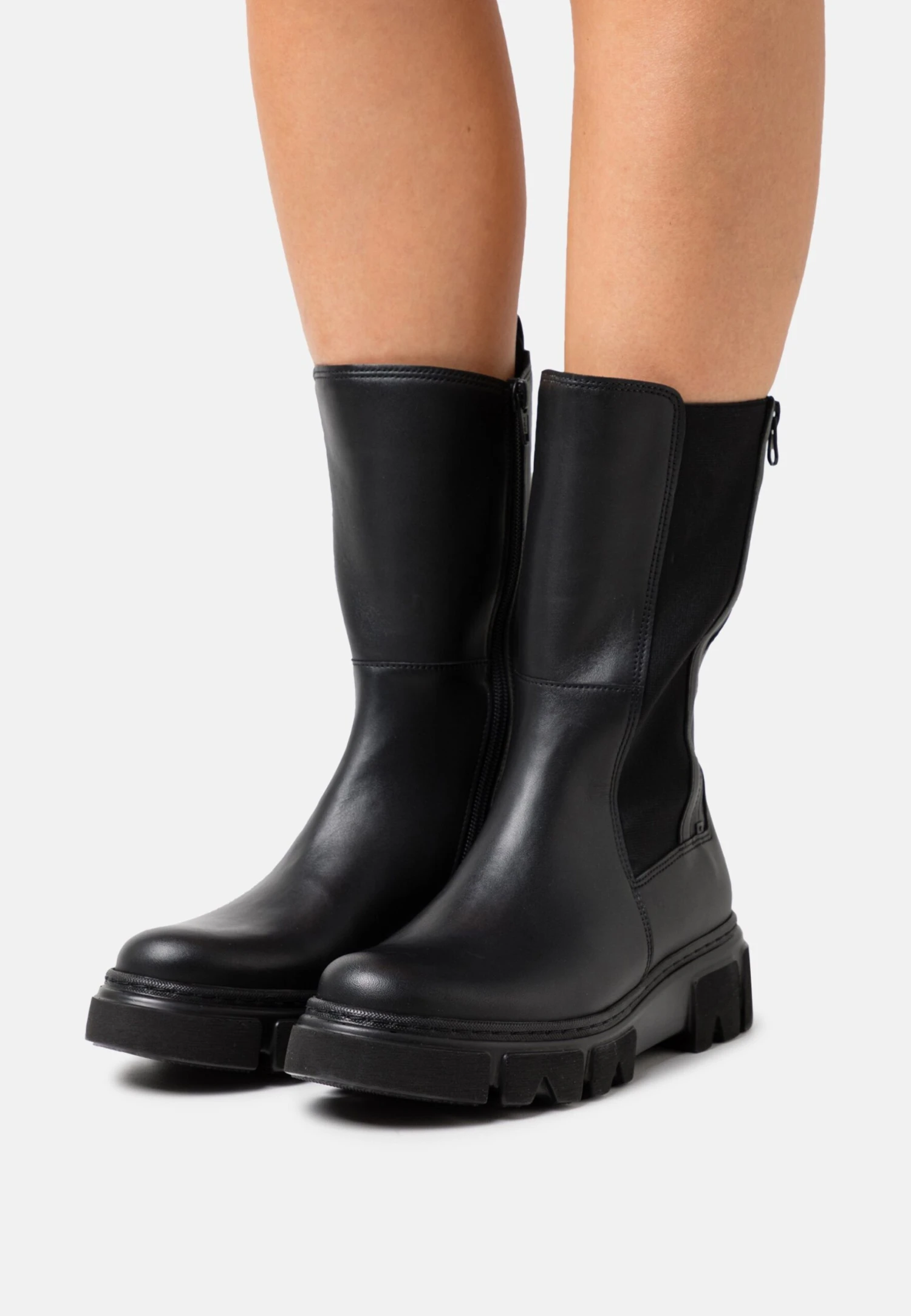 Gabor Platform Boots - Platform Boots 1 Gabor Platform Boots - Platform Boots