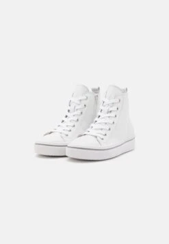 Gabor High-Top Trainers - Weiss/Ice -Gabor Sale Store 894e0cea534a440ebea0829dfab782d5
