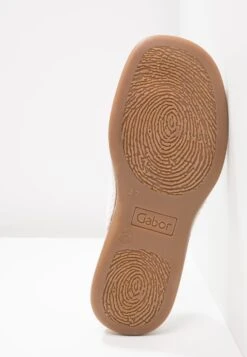 Gabor T-Bar Sandals - Weiß 15 Gabor T-Bar Sandals - Weiß -Gabor Sale Store 89557ceb1c8e4c289af3189b44cbb747