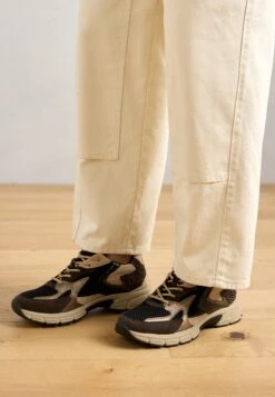 Gabor Comfort Trainers - Schwarz/neve K -Gabor Sale Store 89b6a150070441d38d1a40f5b1960483 2