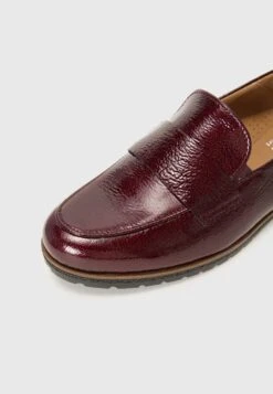 Gabor Comfort Slip-ons - Burgund -Gabor Sale Store 8a2315857aa34b3c809e45d8d201d74f