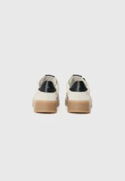 Gabor Comfort Trainers - White/natur/schwarz -Gabor Sale Store 8a91208895d643288e85201c1cd45fb0