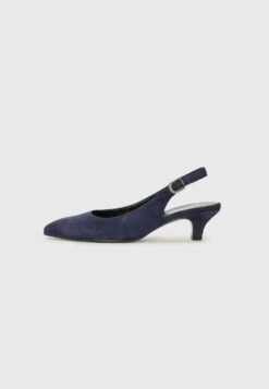 Gabor Classic Heels - Atlantik