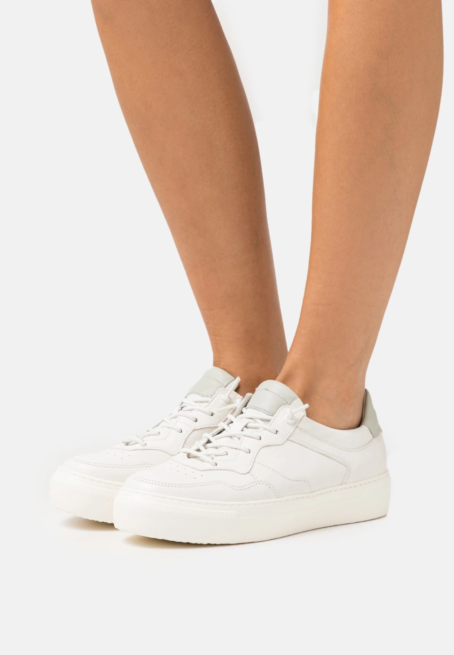 Gabor Trainers - Latte/Pistas 1 Gabor Trainers - Latte/Pistas