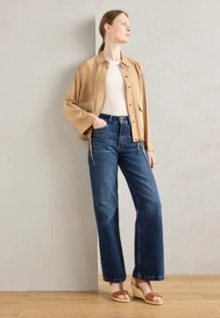 Gabor Comfort Wedge Sandals - Peanut -Gabor Sale Store 8d0a88179137440cb49d17674c80a2b9