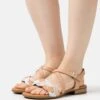 Gabor Comfort Sandals - Peanut/Pastel -Gabor Sale Store 8dff98230423445b9a4807d775fefc24