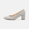 Gabor Classic Heels - Light Grey -Gabor Sale Store 8e5fbcceb440494c8344ed4b5eb4cd34