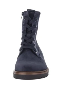 Gabor Lace-up Ankle Boots - Blue Racognac 14 Gabor Lace-up Ankle Boots - Blue Racognac -Gabor Sale Store 8e656d23c971452ea28d9b0fdf3c9588