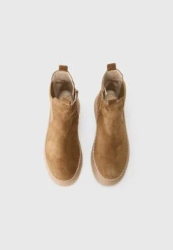 Gabor Wedge Ankle Boots - Lion 10 Gabor Wedge Ankle Boots - Lion -Gabor Sale Store 8ef1c33e0f53400b9f50f26141cc818e