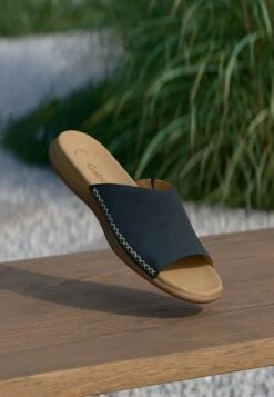 Gabor Mules - Nightblue