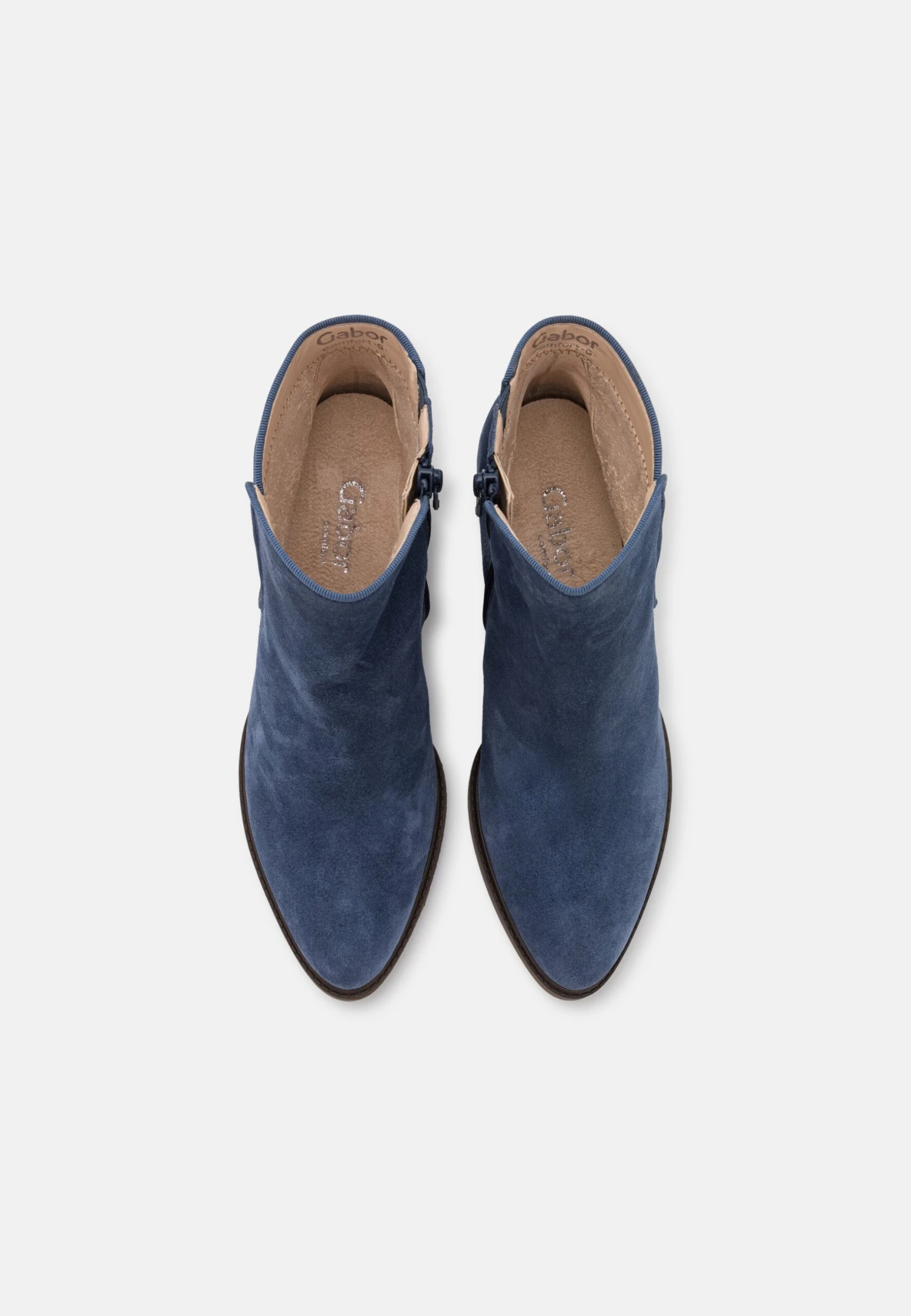 Gabor Comfort Ankle Boots - Ankle Boots 6 Gabor Comfort Ankle Boots - Ankle Boots - Image 6