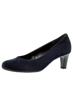 Gabor Classic Heels - Blau