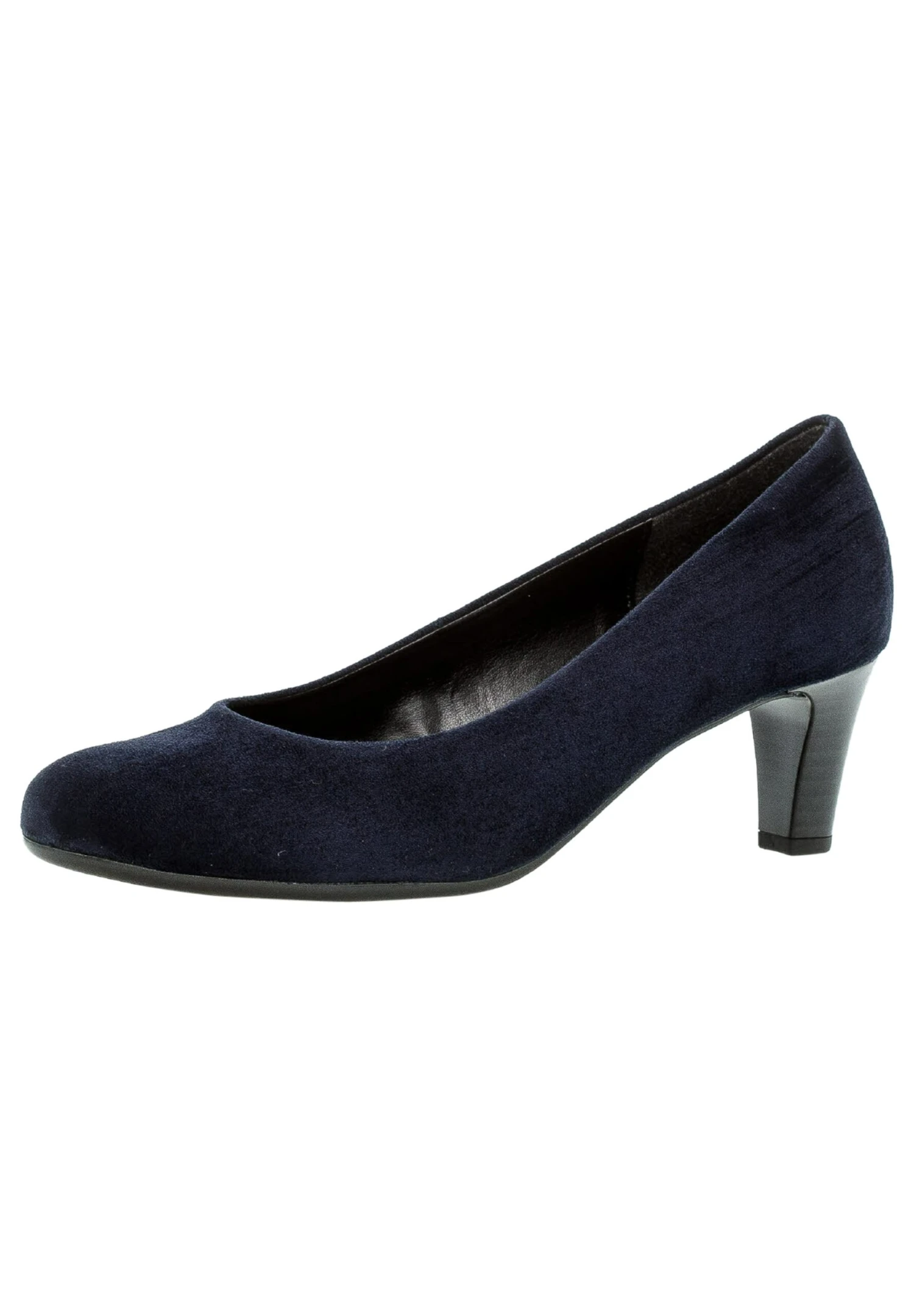 Gabor Classic Heels - Blau 1 Gabor Classic Heels - Blau