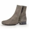 Gabor Comfort Ankle Boots - Mohair Micro -Gabor Sale Store 90601bfec5ad4c088652878700da0764