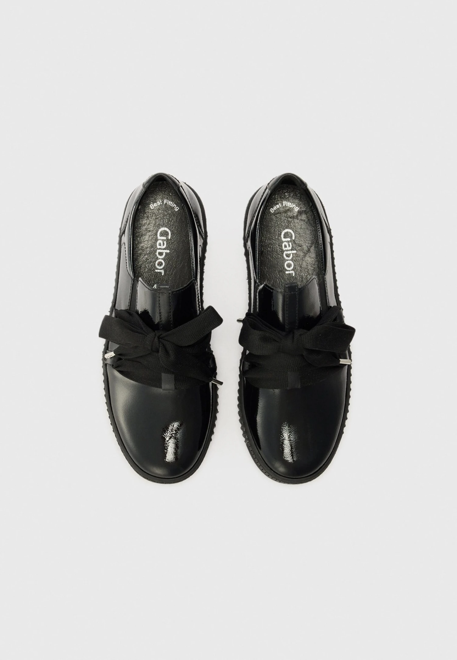 Gabor Trainers - Schwarz 4 Gabor Trainers - Schwarz - Image 4