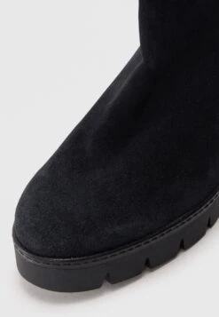 Gabor Wedge Ankle Boots - Pazifik 13 Gabor Wedge Ankle Boots - Pazifik -Gabor Sale Store 9219001bee9245f295a4b150b1590c94